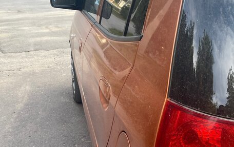 KIA Picanto I, 2007 год, 430 000 рублей, 3 фотография