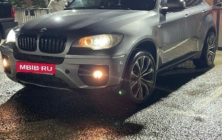 BMW X6, 2009 год, 17 000 рублей, 5 фотография