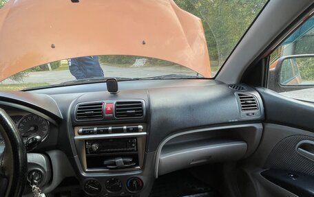 KIA Picanto I, 2007 год, 430 000 рублей, 13 фотография