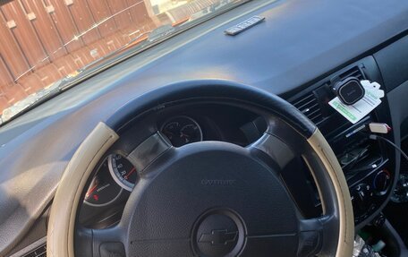 Chevrolet Lacetti, 2007 год, 319 000 рублей, 8 фотография