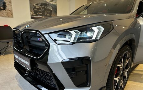 BMW X2, 2025 год, 6 499 000 рублей, 4 фотография