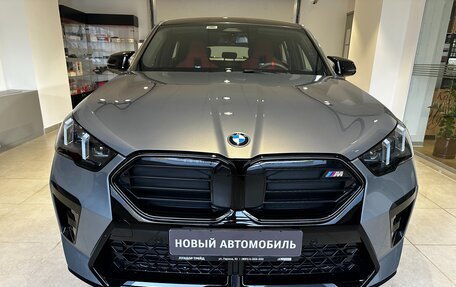BMW X2, 2025 год, 6 499 000 рублей, 2 фотография