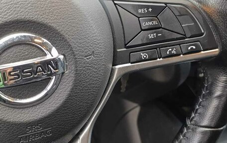 Nissan Qashqai, 2020 год, 2 100 000 рублей, 4 фотография
