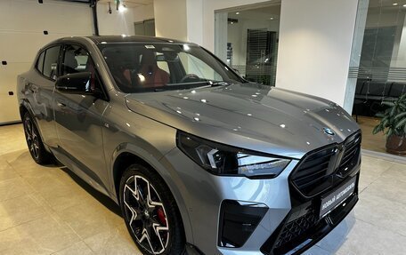 BMW X2, 2025 год, 6 499 000 рублей, 3 фотография