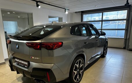 BMW X2, 2025 год, 6 499 000 рублей, 6 фотография