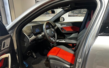 BMW X2, 2025 год, 6 499 000 рублей, 13 фотография
