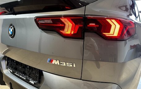 BMW X2, 2025 год, 6 499 000 рублей, 10 фотография