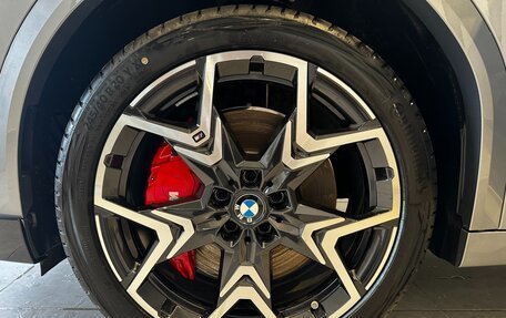 BMW X2, 2025 год, 6 499 000 рублей, 11 фотография