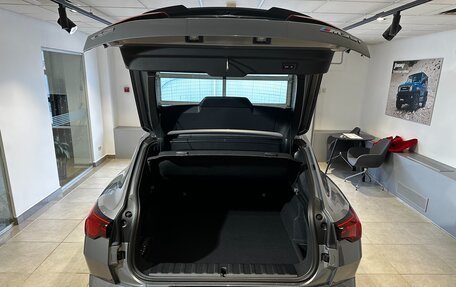 BMW X2, 2025 год, 6 499 000 рублей, 8 фотография