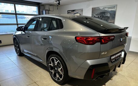 BMW X2, 2025 год, 6 499 000 рублей, 7 фотография