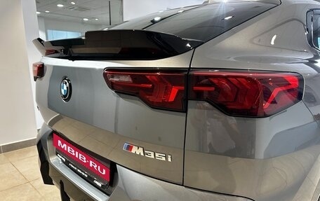 BMW X2, 2025 год, 6 499 000 рублей, 9 фотография