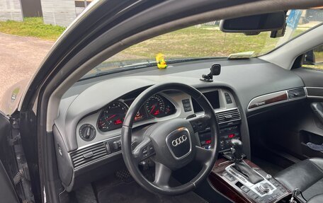Audi A6, 2008 год, 845 000 рублей, 7 фотография