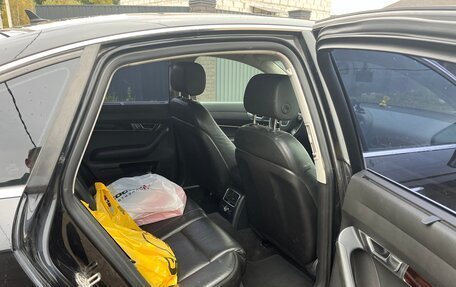 Audi A6, 2008 год, 845 000 рублей, 4 фотография