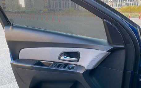 Chevrolet Cruze II, 2011 год, 895 000 рублей, 13 фотография