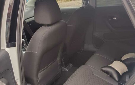 Volkswagen Polo VI (EU Market), 2018 год, 900 000 рублей, 6 фотография