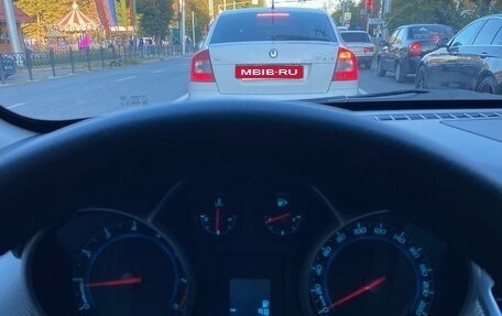Chevrolet Cruze II, 2011 год, 895 000 рублей, 20 фотография