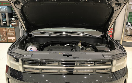 Hyundai Santa Fe IV, 2025 год, 5 350 000 рублей, 11 фотография