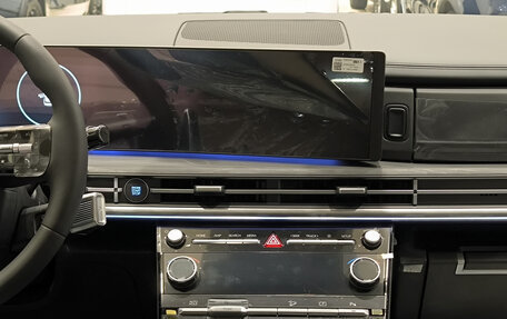 Hyundai Santa Fe IV, 2025 год, 5 350 000 рублей, 18 фотография