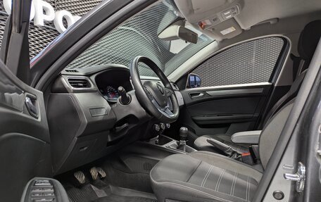 Renault Arkana I, 2019 год, 1 485 000 рублей, 9 фотография