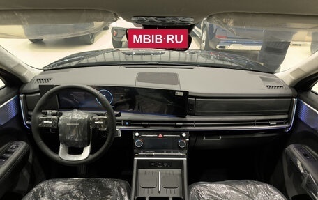 Hyundai Santa Fe IV, 2025 год, 5 350 000 рублей, 17 фотография