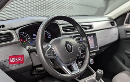 Renault Arkana I, 2019 год, 1 485 000 рублей, 8 фотография