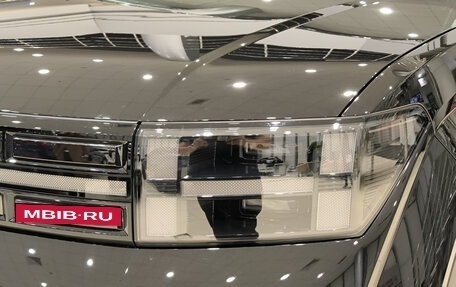 Hyundai Santa Fe IV, 2025 год, 5 350 000 рублей, 21 фотография