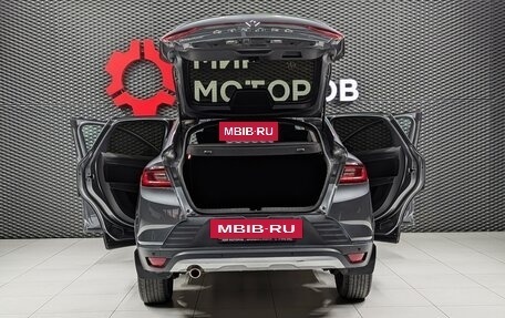 Renault Arkana I, 2019 год, 1 485 000 рублей, 7 фотография