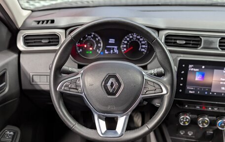 Renault Arkana I, 2019 год, 1 485 000 рублей, 15 фотография