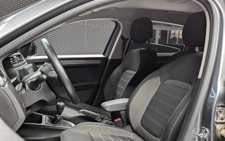 Renault Arkana I, 2019 год, 1 485 000 рублей, 11 фотография