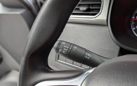 Renault Arkana I, 2019 год, 1 485 000 рублей, 19 фотография