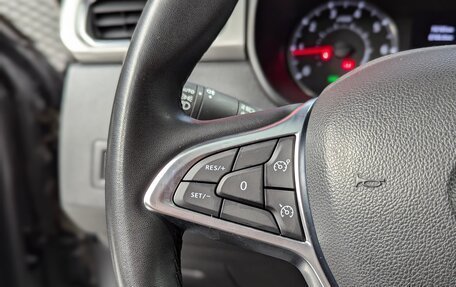 Renault Arkana I, 2019 год, 1 485 000 рублей, 18 фотография