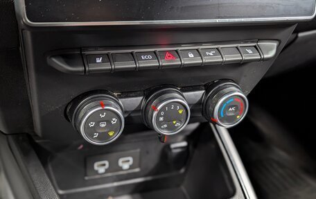 Renault Arkana I, 2019 год, 1 485 000 рублей, 21 фотография