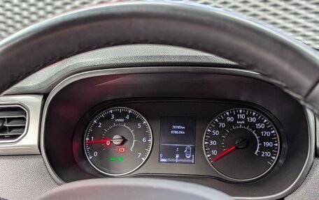 Renault Arkana I, 2019 год, 1 485 000 рублей, 23 фотография