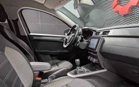 Renault Arkana I, 2019 год, 1 485 000 рублей, 26 фотография