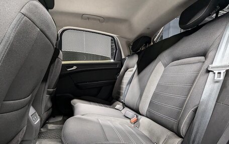 Renault Arkana I, 2019 год, 1 485 000 рублей, 29 фотография