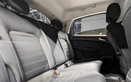 Renault Arkana I, 2019 год, 1 485 000 рублей, 28 фотография