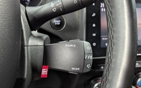 Renault Arkana I, 2019 год, 1 485 000 рублей, 24 фотография