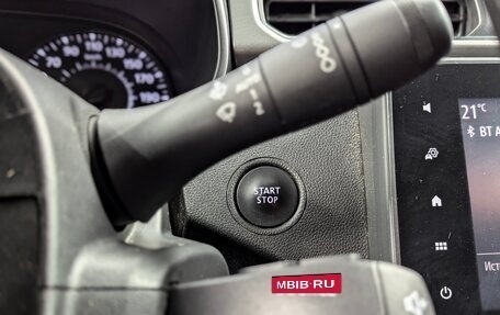 Renault Arkana I, 2019 год, 1 485 000 рублей, 25 фотография