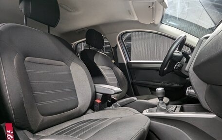 Renault Arkana I, 2019 год, 1 485 000 рублей, 27 фотография