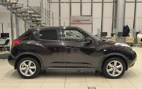Nissan Juke II, 2012 год, 950 000 рублей, 5 фотография