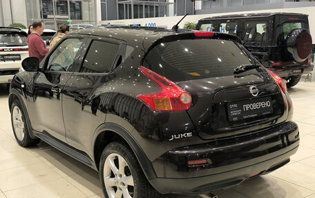 Nissan Juke II, 2012 год, 950 000 рублей, 8 фотография