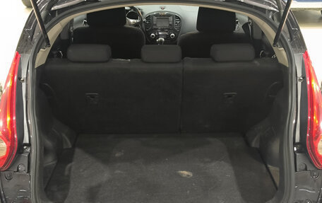 Nissan Juke II, 2012 год, 950 000 рублей, 12 фотография