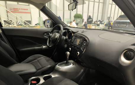 Nissan Juke II, 2012 год, 950 000 рублей, 13 фотография