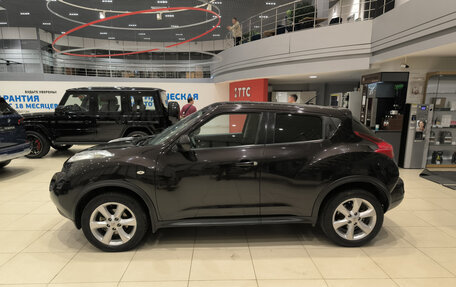 Nissan Juke II, 2012 год, 950 000 рублей, 10 фотография