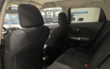 Nissan Juke II, 2012 год, 950 000 рублей, 15 фотография