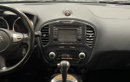 Nissan Juke II, 2012 год, 950 000 рублей, 18 фотография