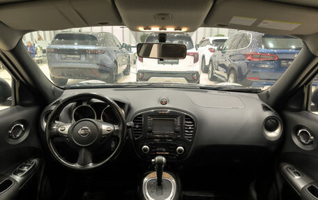 Nissan Juke II, 2012 год, 950 000 рублей, 17 фотография
