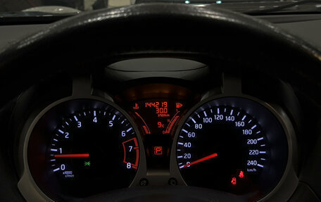Nissan Juke II, 2012 год, 950 000 рублей, 16 фотография