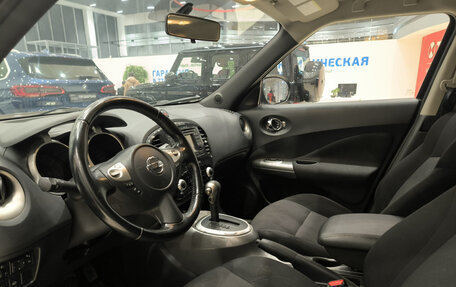 Nissan Juke II, 2012 год, 950 000 рублей, 20 фотография