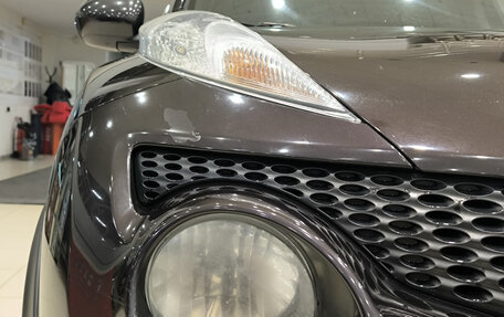 Nissan Juke II, 2012 год, 950 000 рублей, 21 фотография